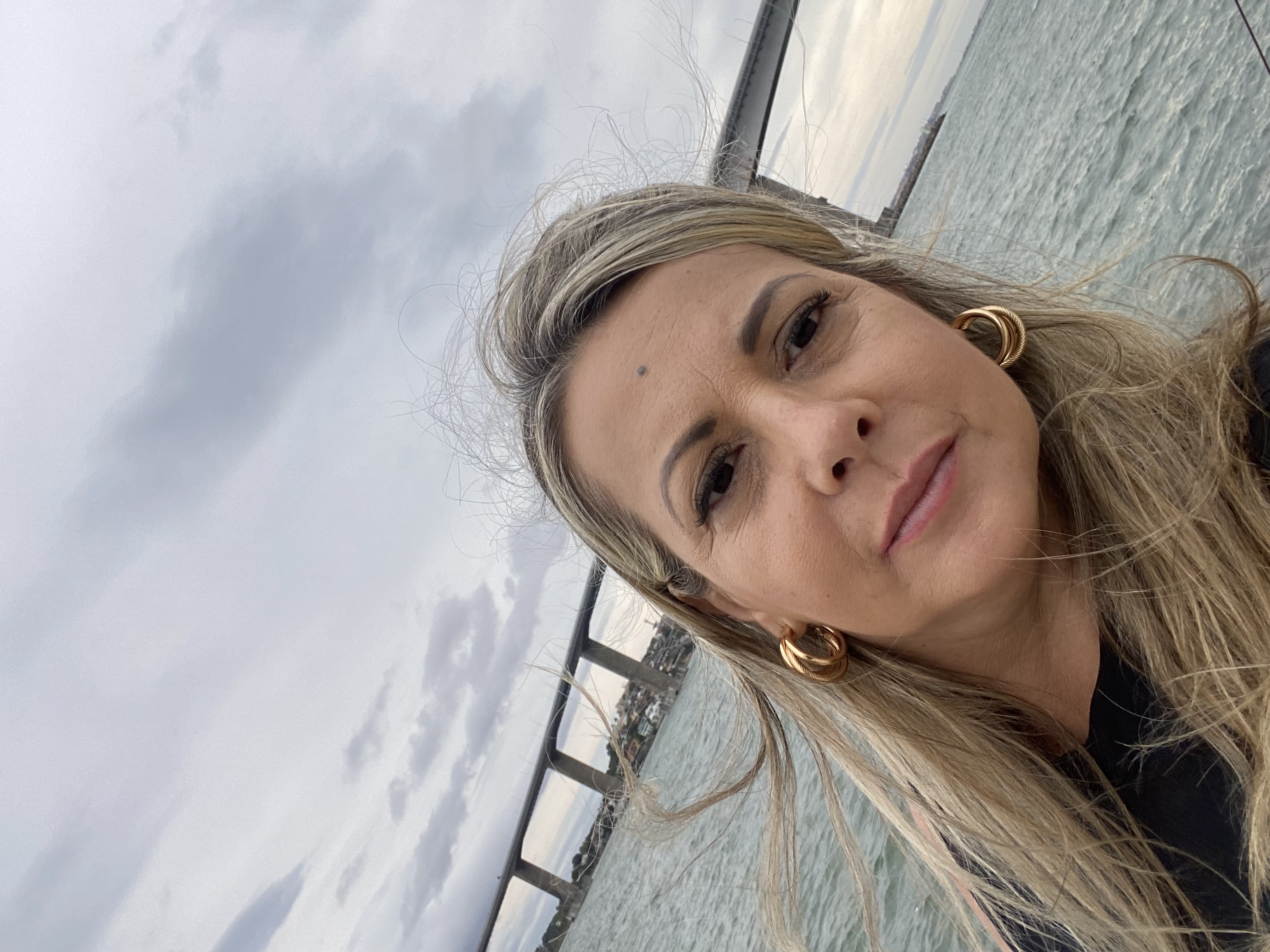 LUCIENE SALGADO