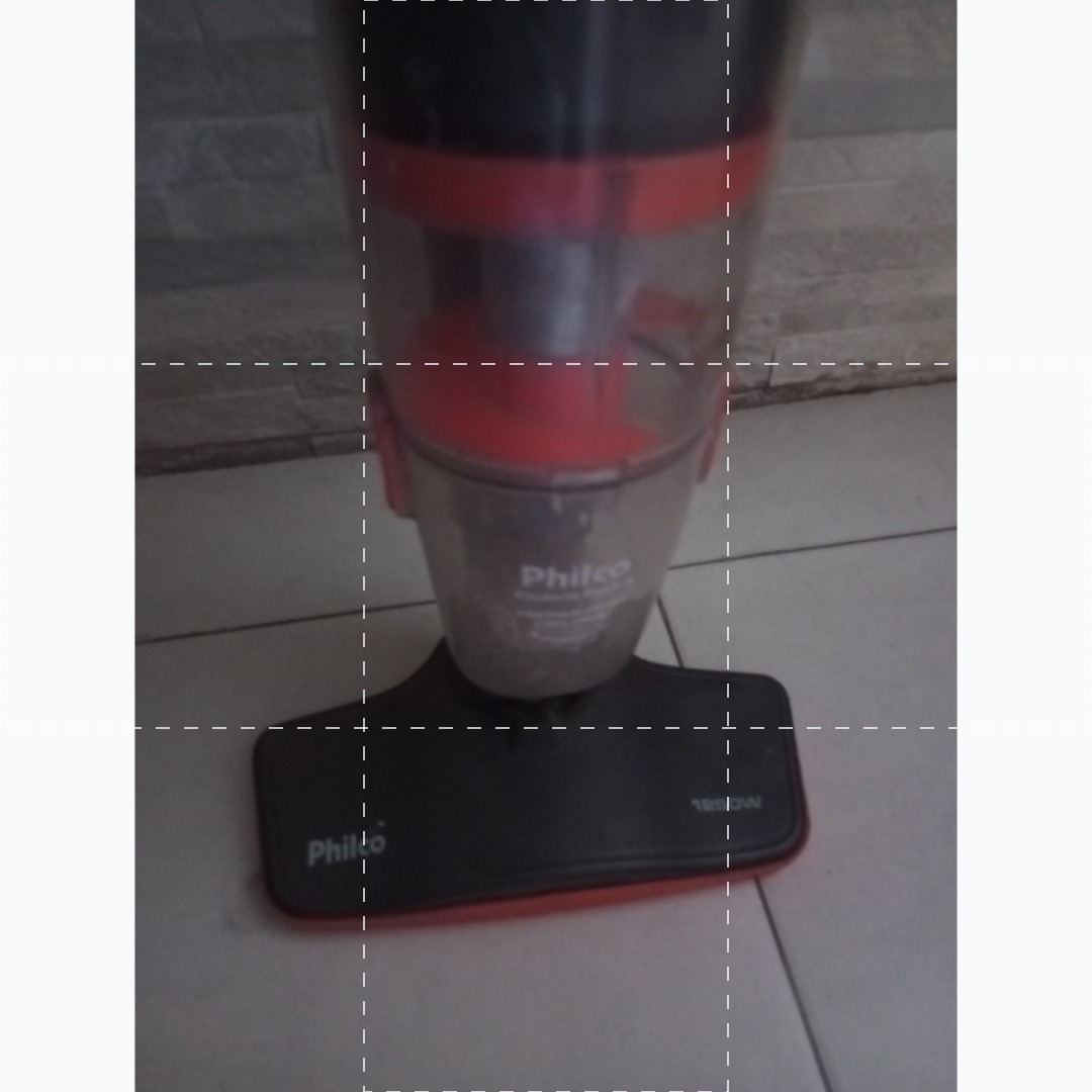 Aspirador de p&ecirc;los p&oacute;