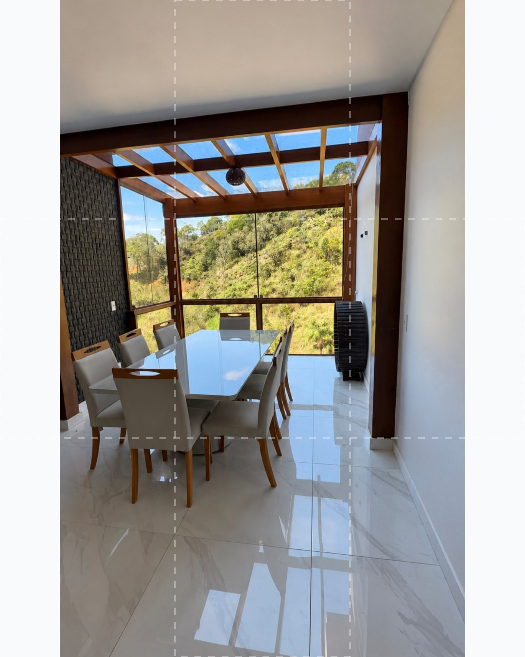 Aluguel casa para eventos