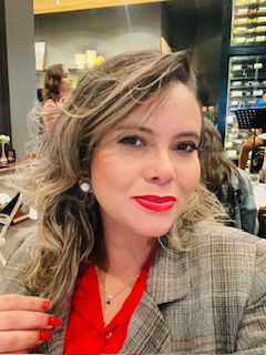 KAMILLA MALTA RAGASSI