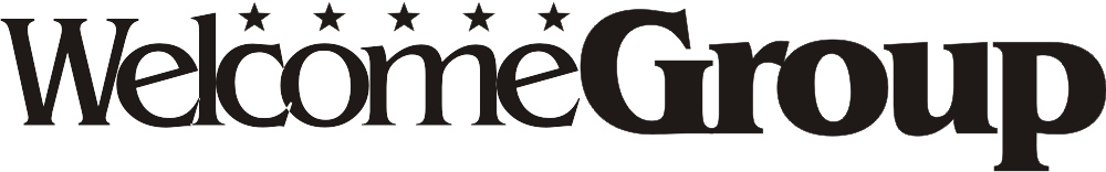Empresários em reunião e negociação