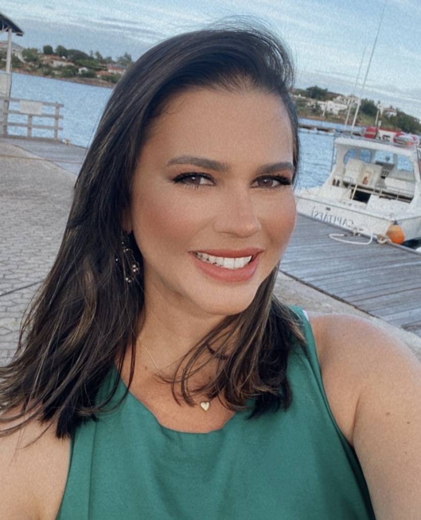 PATRICIA PUPPIN