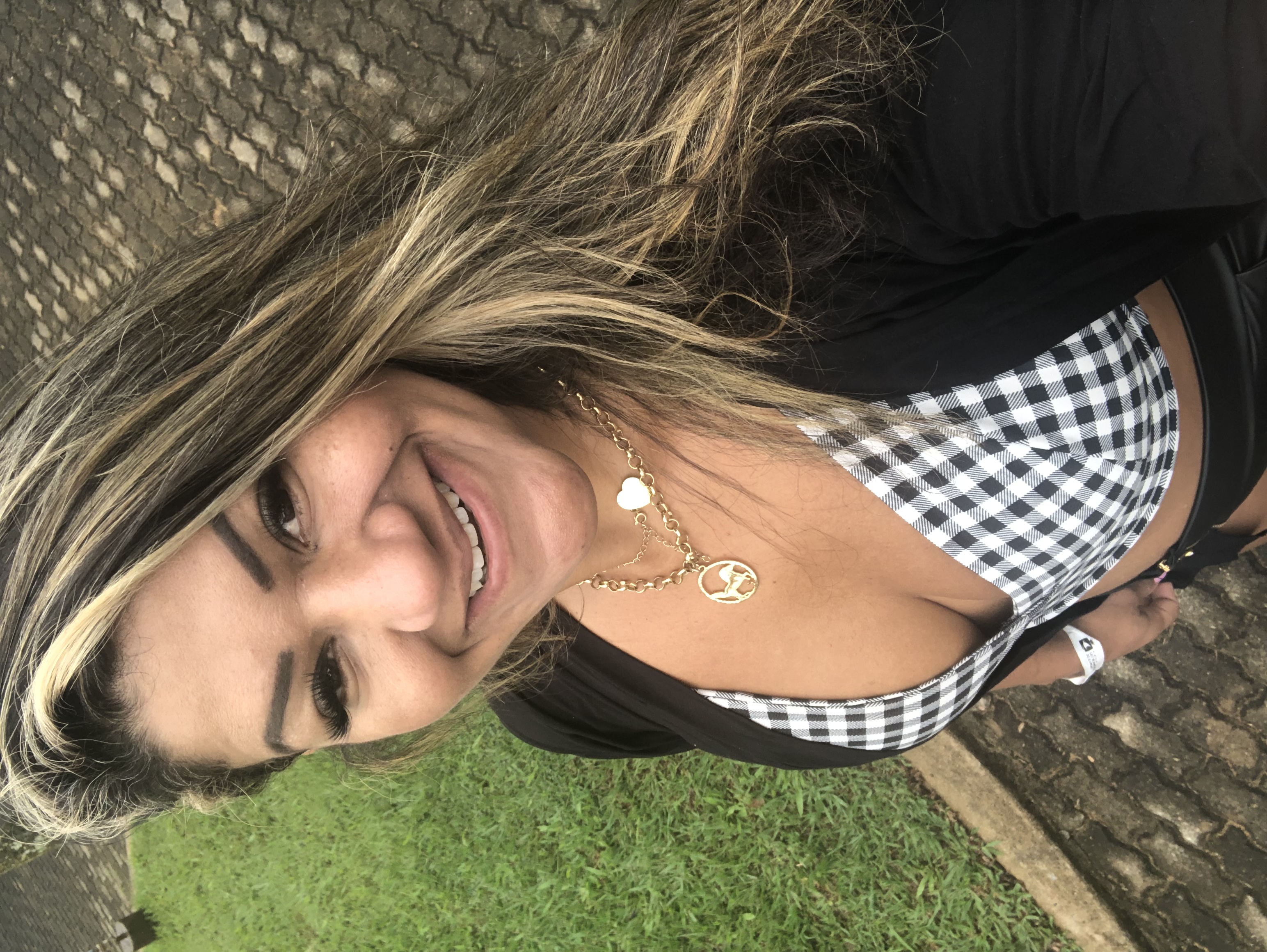 PRISCILLA GON&Ccedil;ALVES
